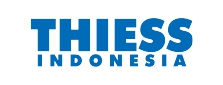 Project Reference Logo Thiess Indonesia
